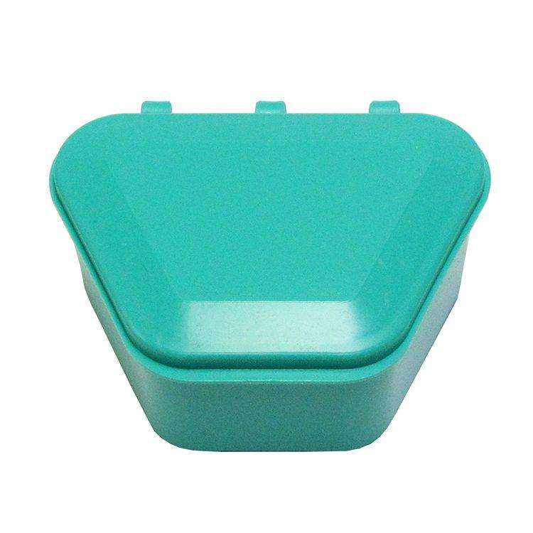 Keystone 9576543 New Age Denture Cups Storage Cases 1.75 Keystone 9576543 New Age Denture Cups Storage Cases 1.75